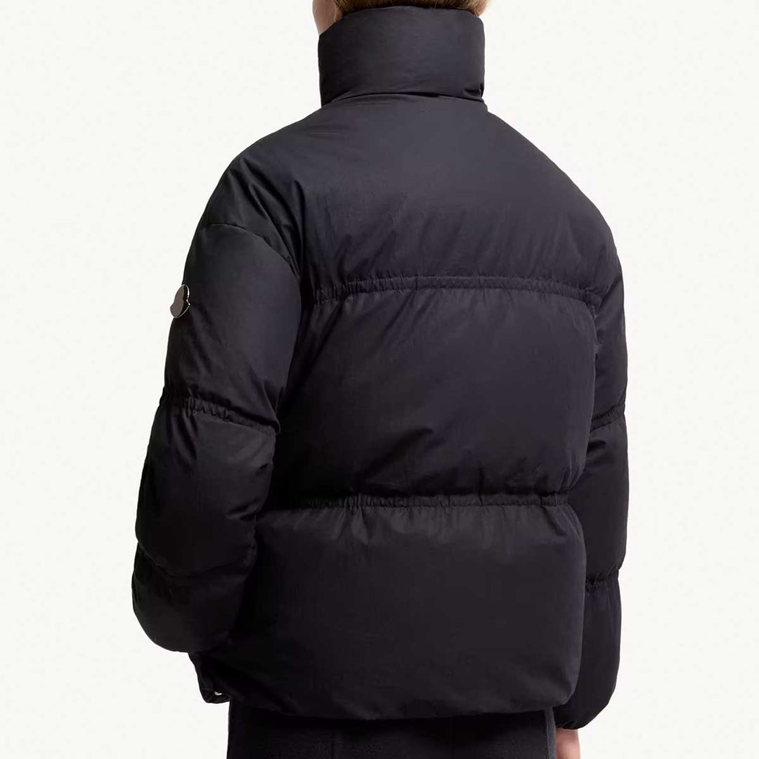 Moncler + JIL SANDER Mimimycin ショートダウンジャケット