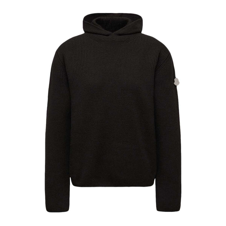 Moncler + JIL SANDER フーディー