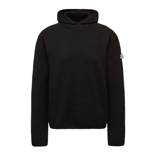 Moncler + JIL SANDER フーディー