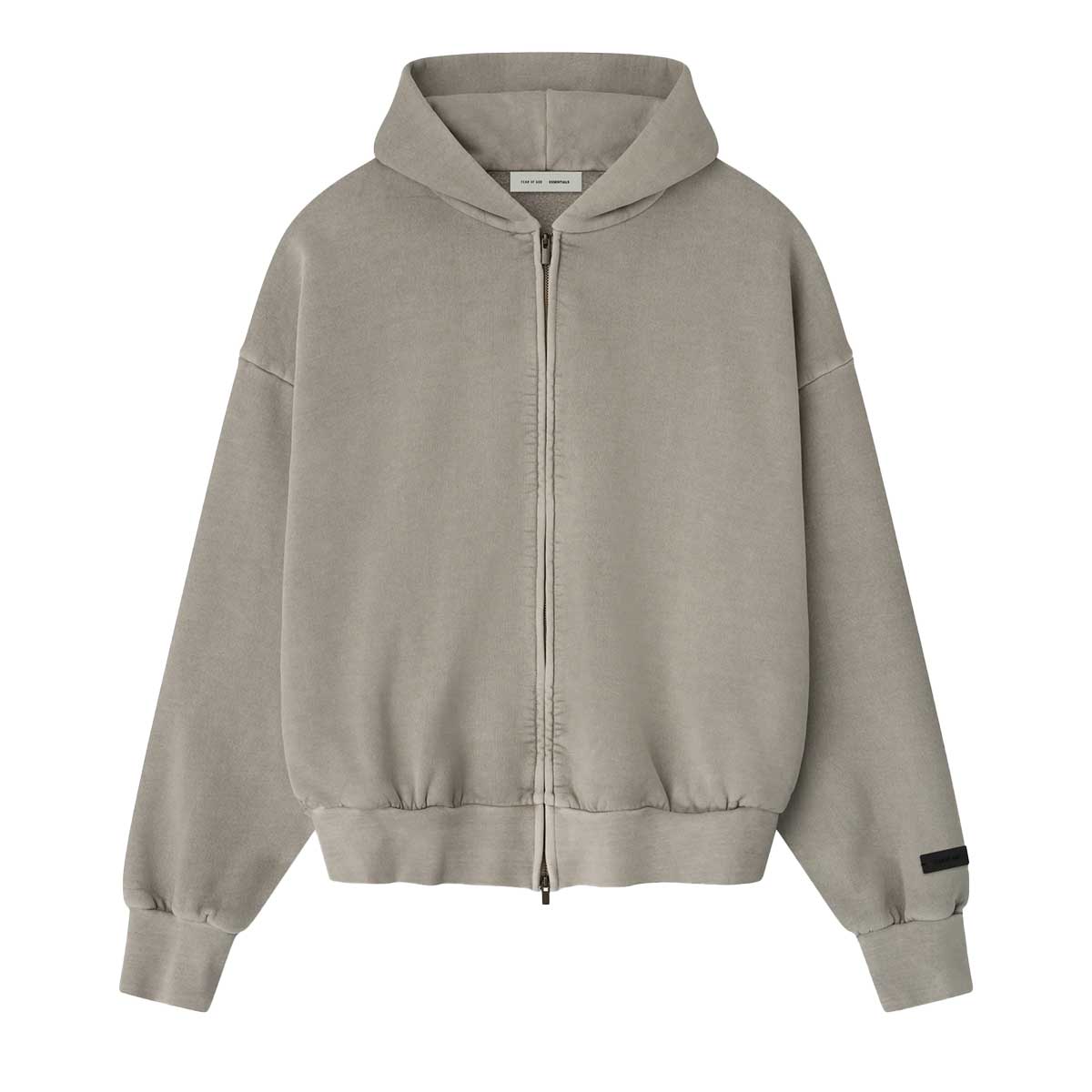 Fear of God グレー　ノースリーブ FEAR OF GOD(フィアオブゴッド) タンクトップ(メンズ) - 海外通販のBUYMA