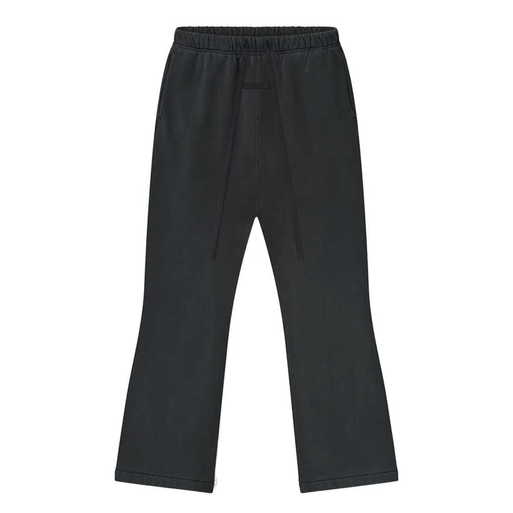 Heavy Fleece Flare Sweatpants