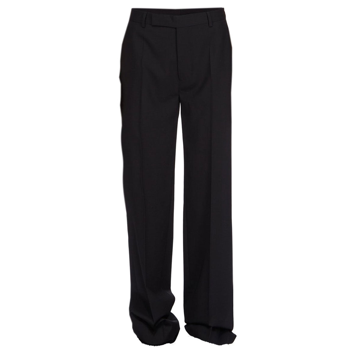 リックオウエンス　Dietrich trousers DIETRICH TROUSERS | Why are you here?