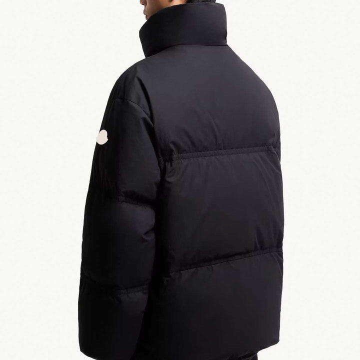 Moncler + JIL SANDER Collinemycin ショートダウンジャケット