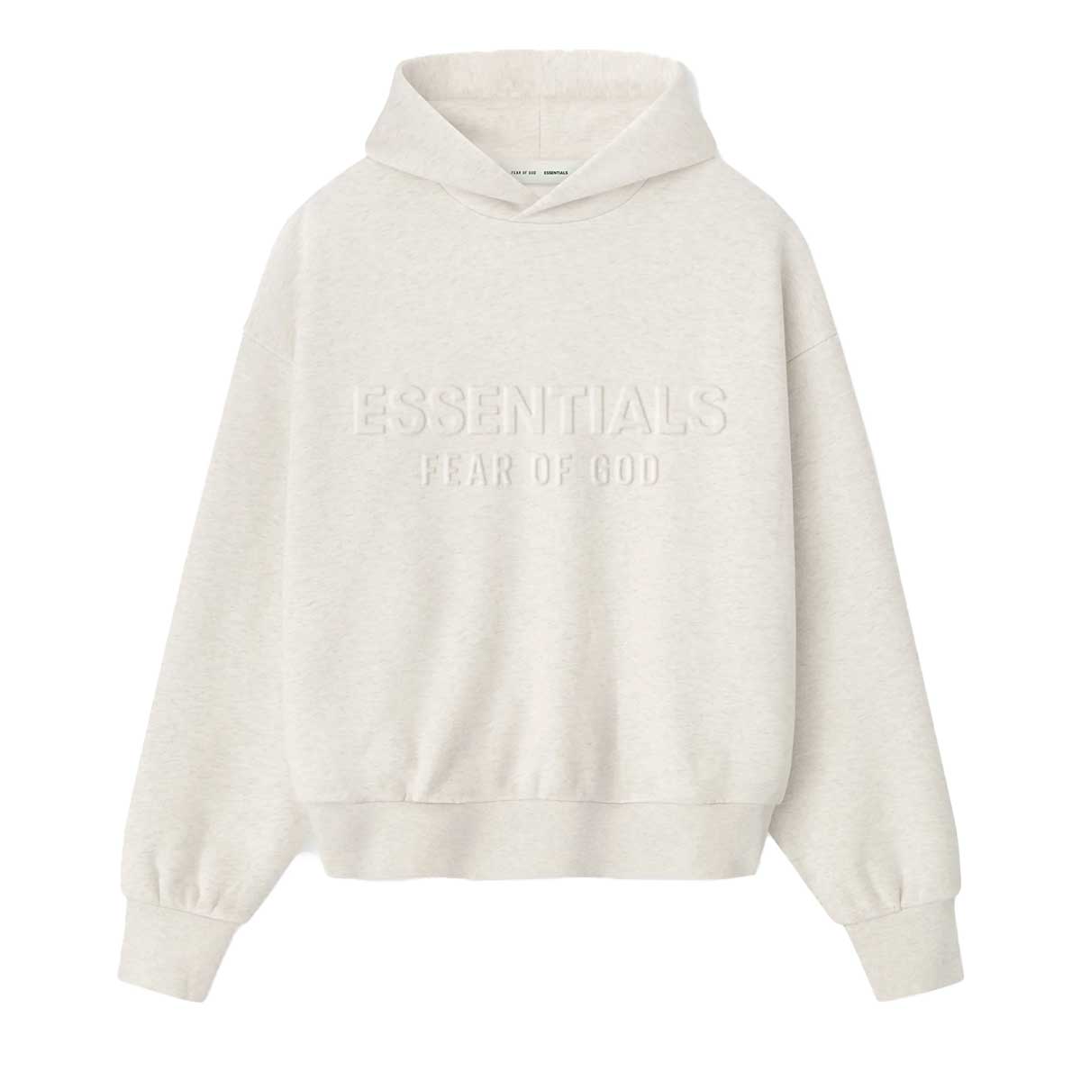 Fear of God ESSENTIALS (フィアオブゴッド エッセンシャルズ)