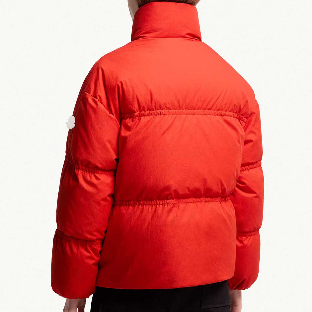 Moncler + JIL SANDER Mimimycin ショートダウンジャケット