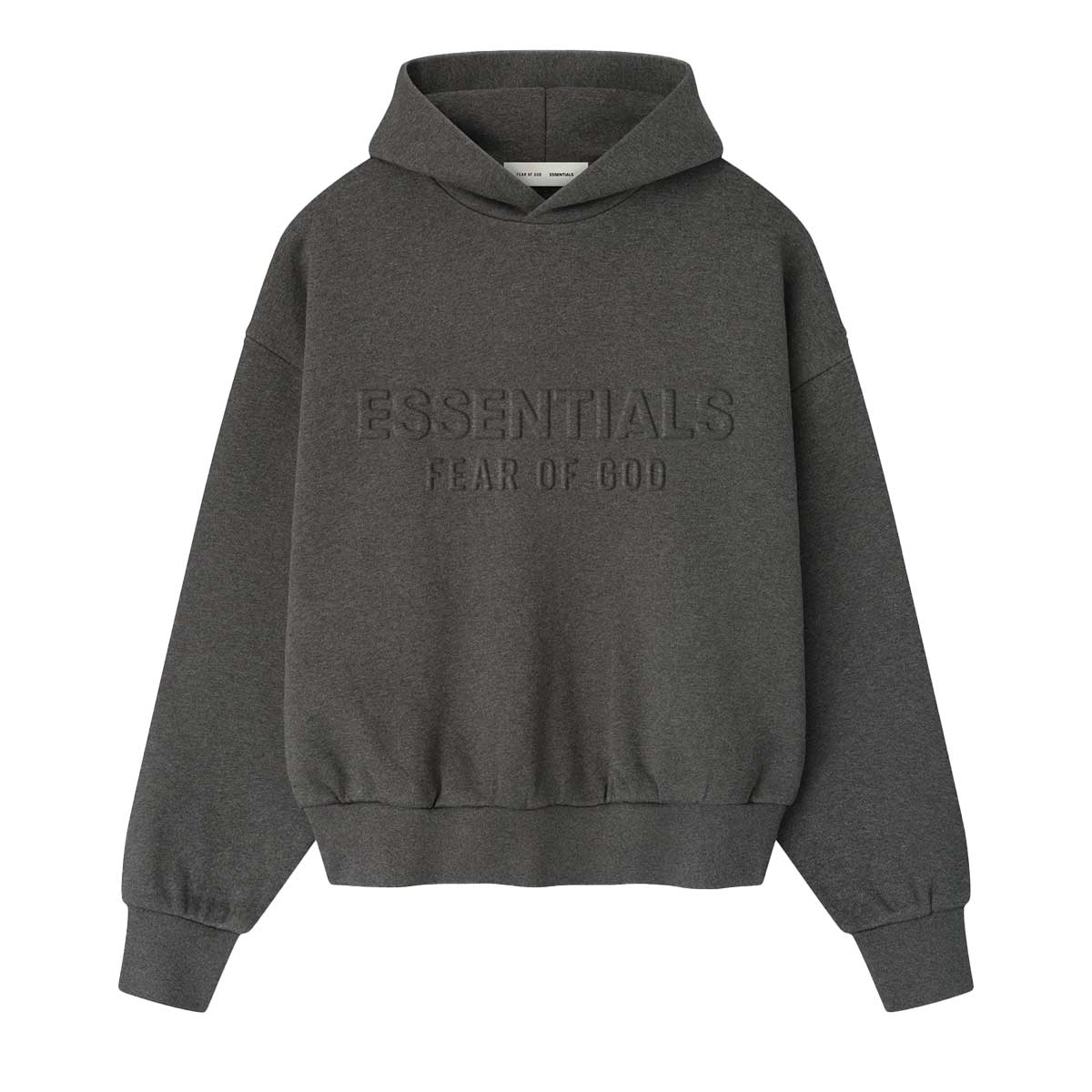 Fear of God ESSENTIALS (フィアオブゴッド エッセンシャルズ)