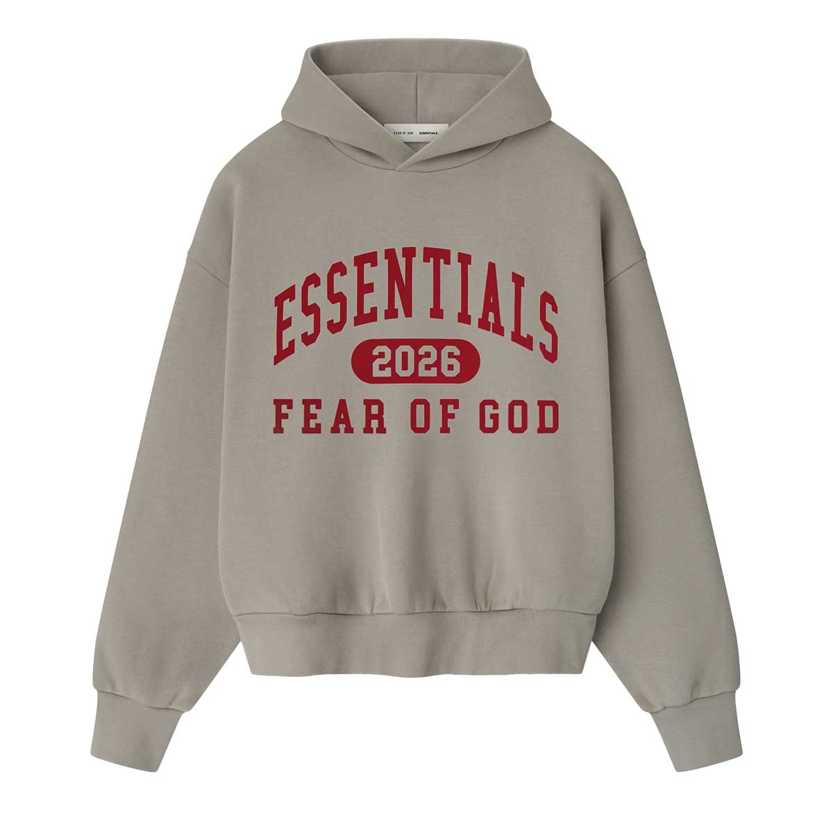 ESSENTIALS FEAR OF GOD エッセンシャルズ×フェアオブゴッド FEAR OF GOD 【ボーナスストア 誰でも+5% 11/19 0:00〜11/19 23:59