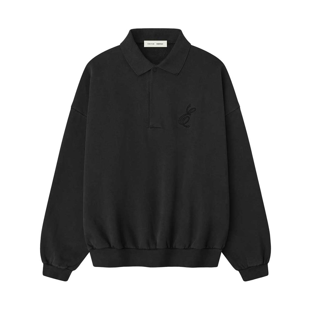 ESSENTIALS (エッセンシャルズ) | Embroidered Classic Polo