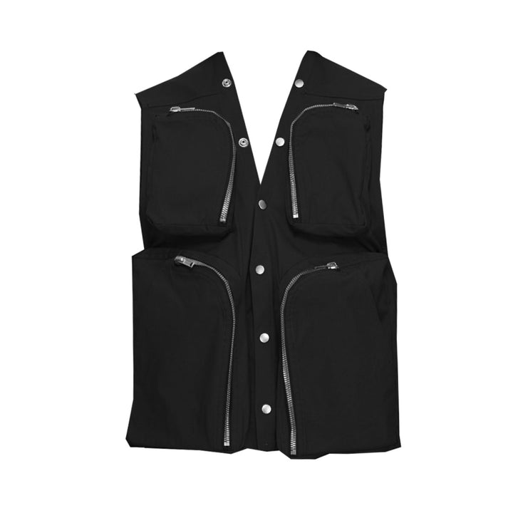 Cargo vest