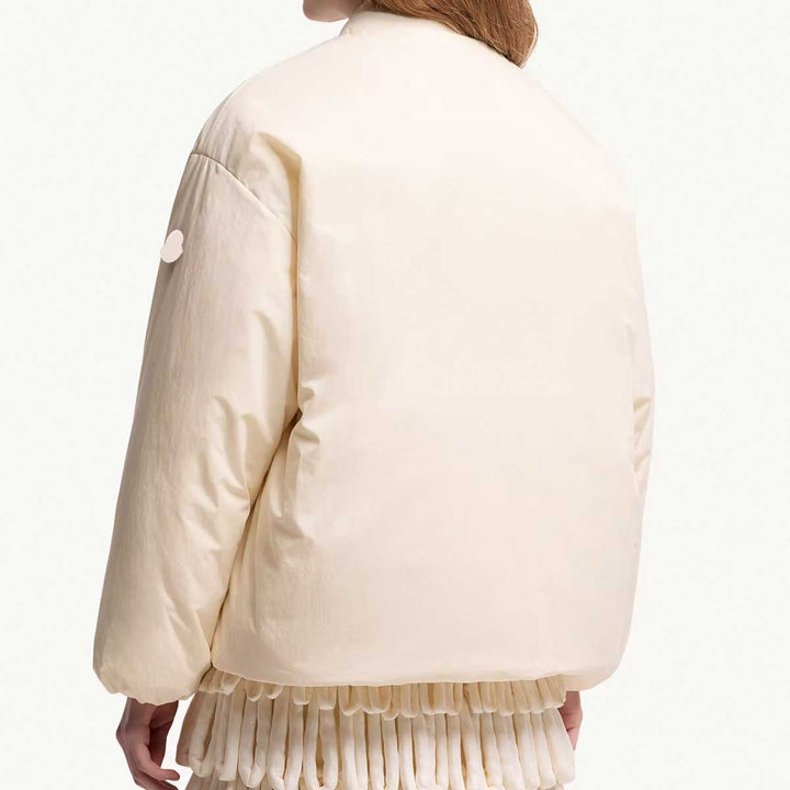 Moncler + JIL SANDER Sodium ダウンジャケット