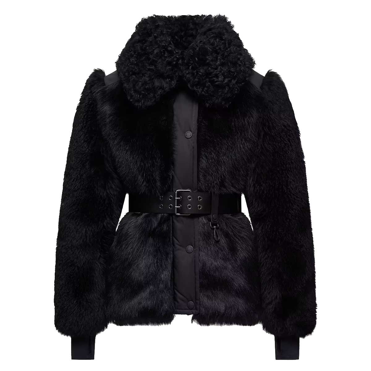 Moncler Grenoble | Why are you here?