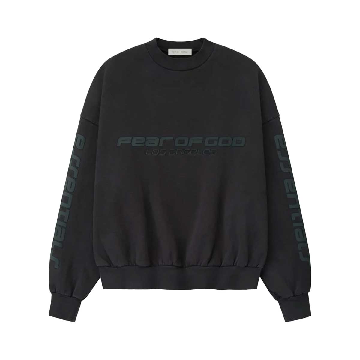 フェアオブゴッド×エッセンシャルズ FEAR OF GOD フィアオブゴッド fog essentials パーカー メンズ 正規品