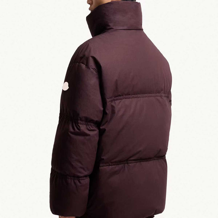 Moncler + JIL SANDER Collinemycin ショートダウンジャケット