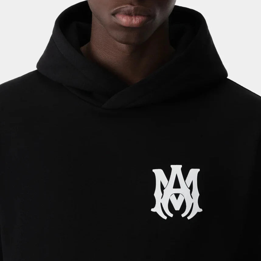 AMIRI - MA CORE LOGO HOODIE