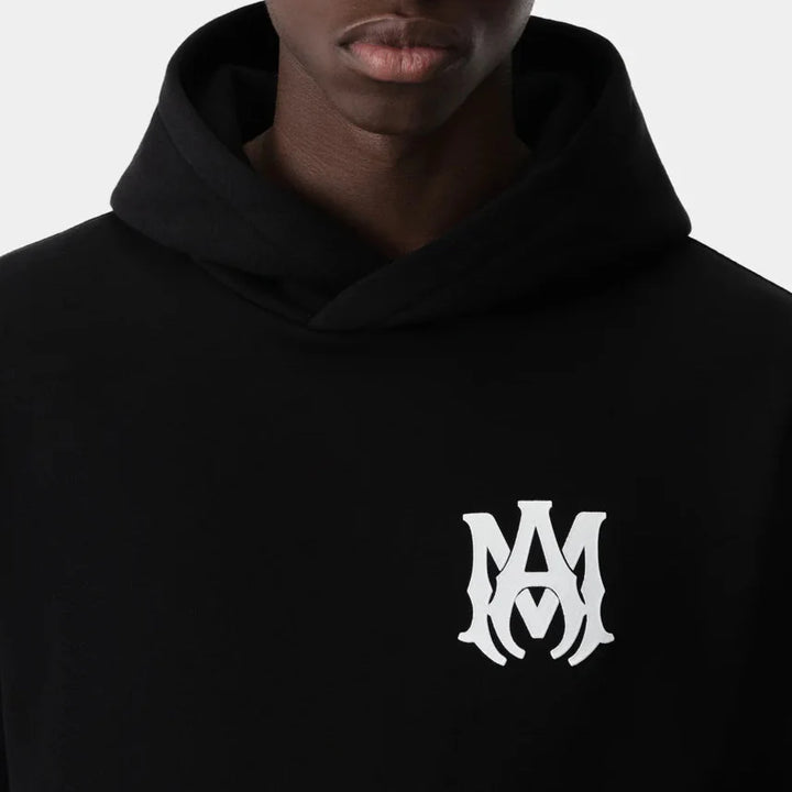 AMIRI - MA CORE LOGO HOODIE