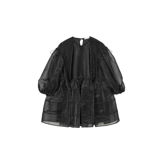 CECILIE BAHNSEN - DARCY DRESS LIQUID M
