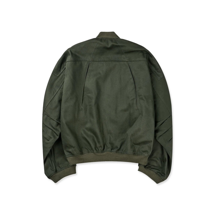 Darted MA-1 Bomber Jacket