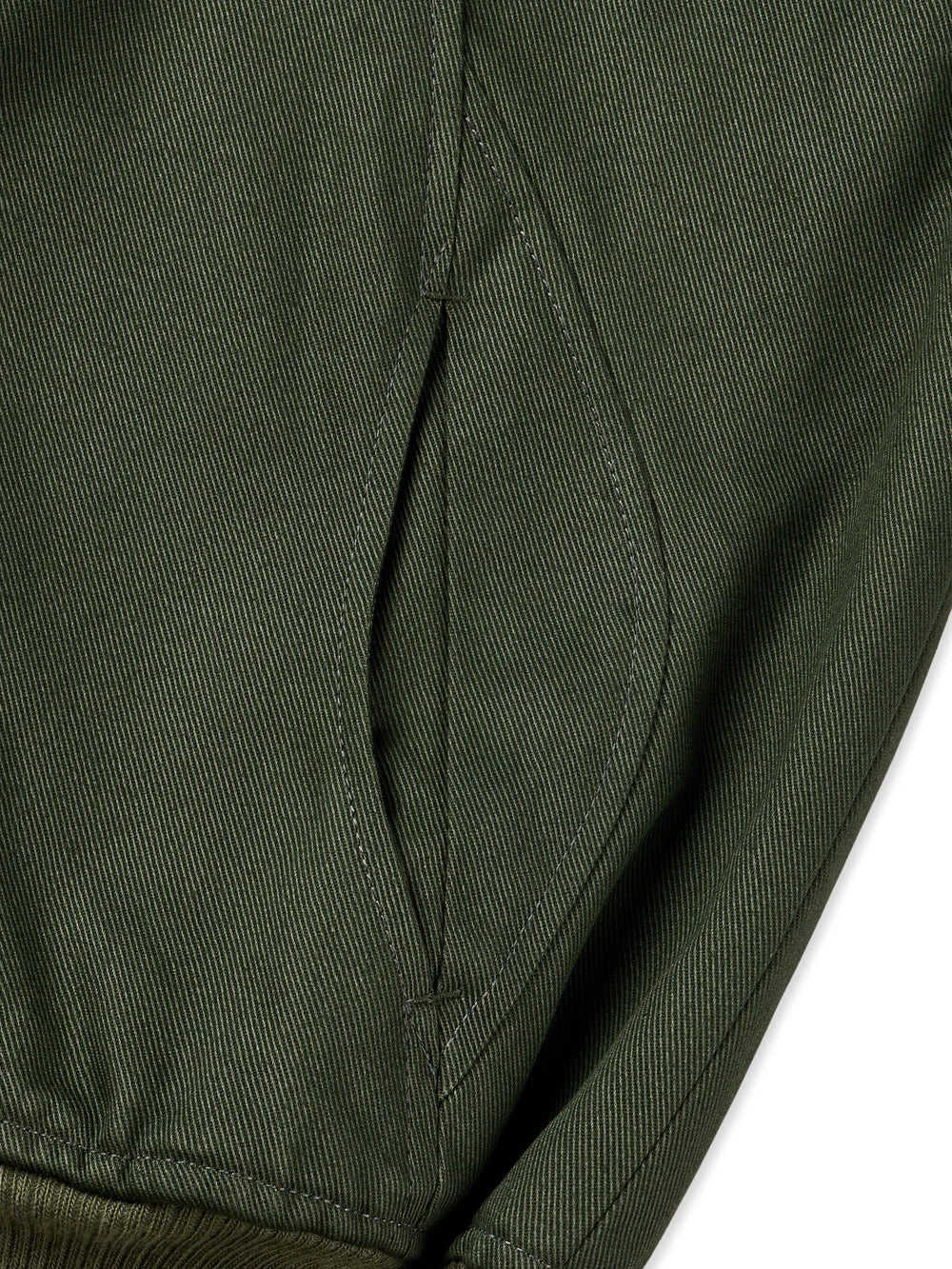 Darted MA-1 Bomber Jacket