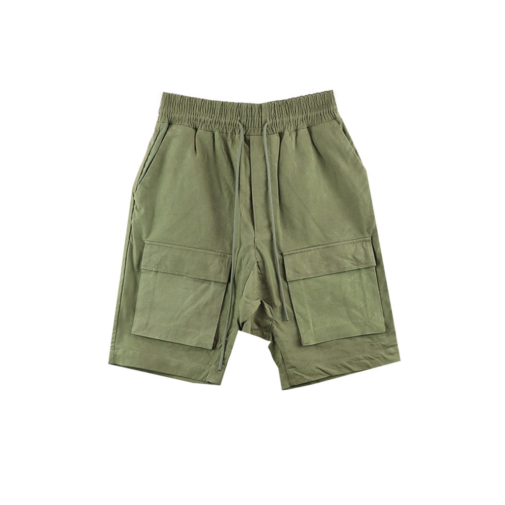 READYMADE - CARGO SHORTS / カーゴショーツ | laid-back