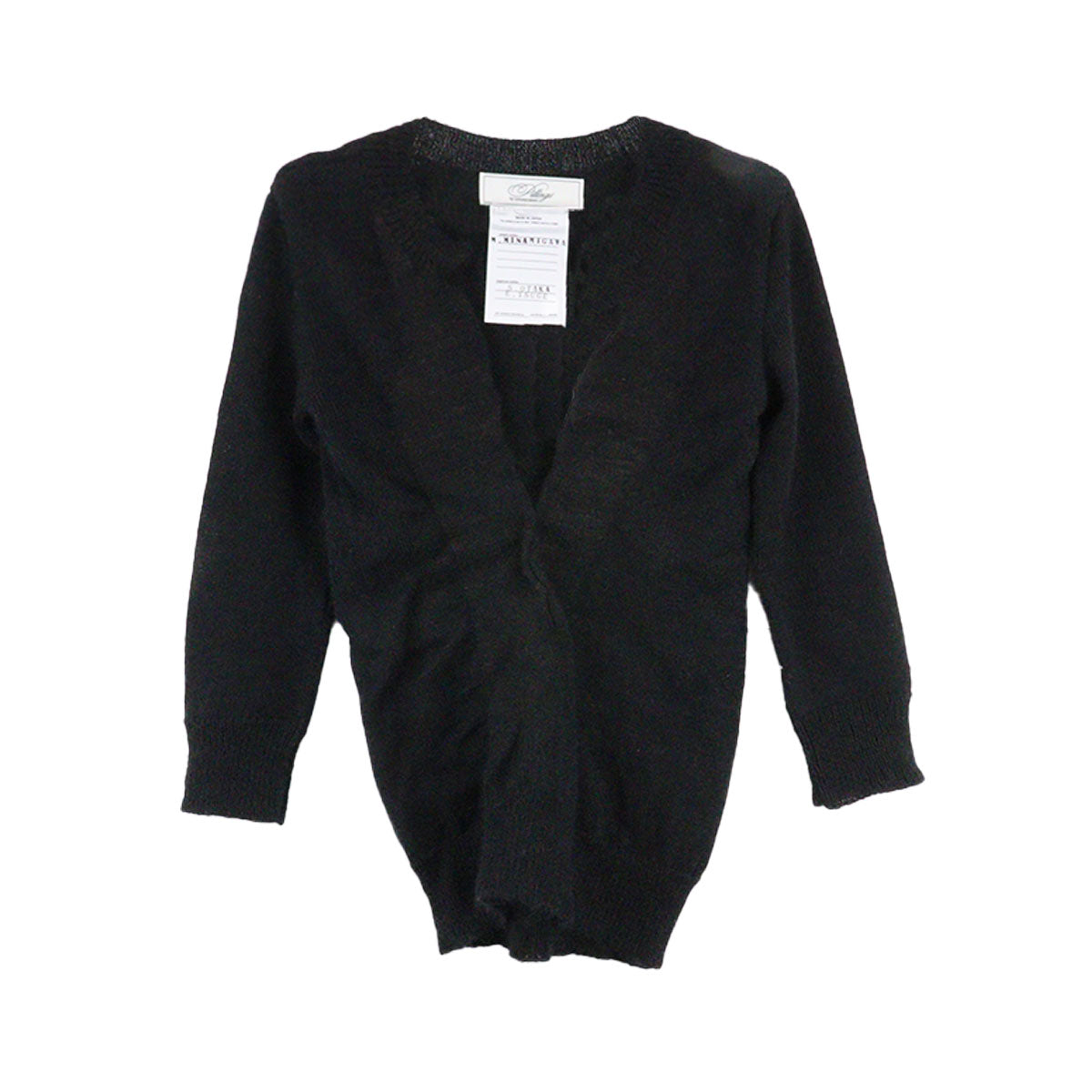 Pillings | Why are you here?