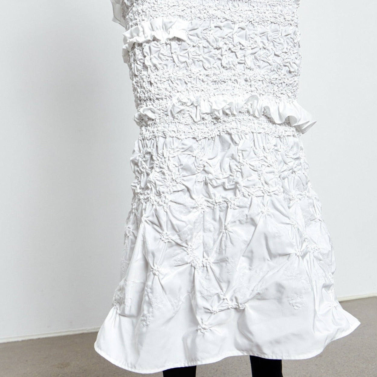 VENUS SKIRT | Why are you here?