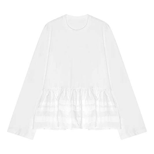 CECILIE BAHNSEN - AUDREY TOP
