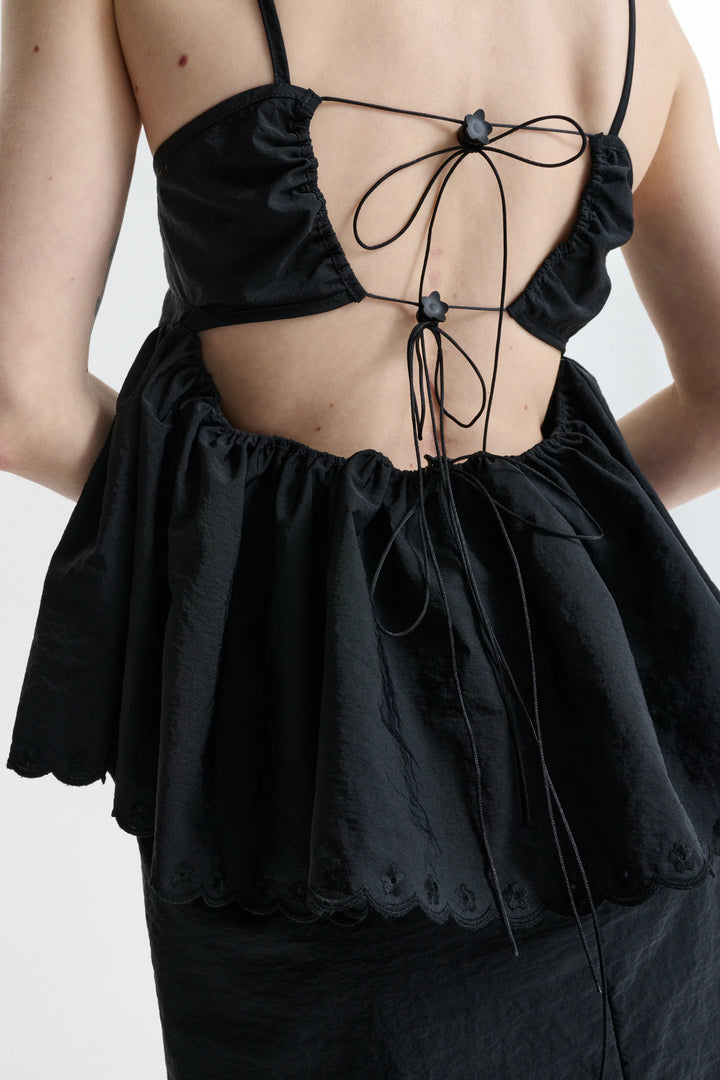 CECILIE BAHNSEN - SELENA TOP