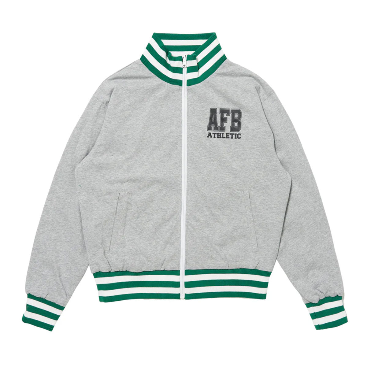 ジャケット・アウター AFB REVERSIBLE SPORT JAKET AFB REVERSIBLE SPORT JAKET