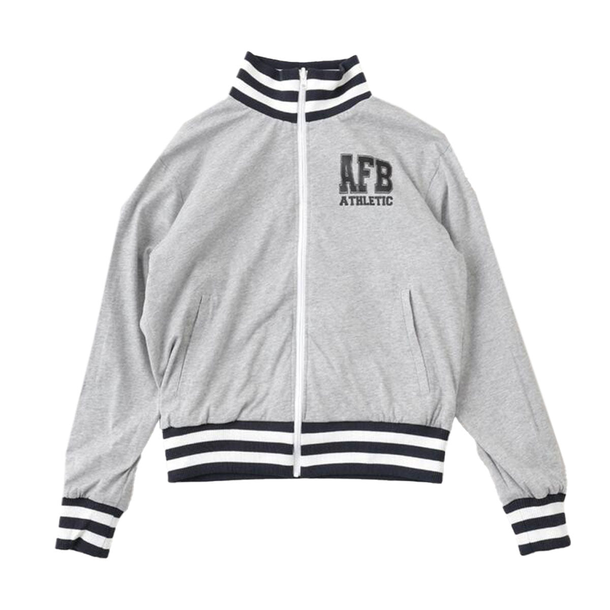 ジャケット・アウター AFB REVERSIBLE SPORT JAKET AFB REVERSIBLE SPORT JAKET
