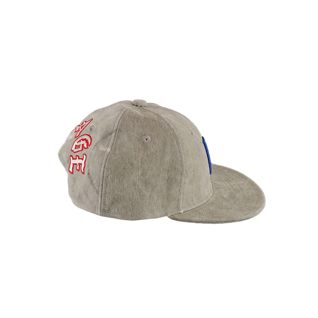 CAP - WHITE