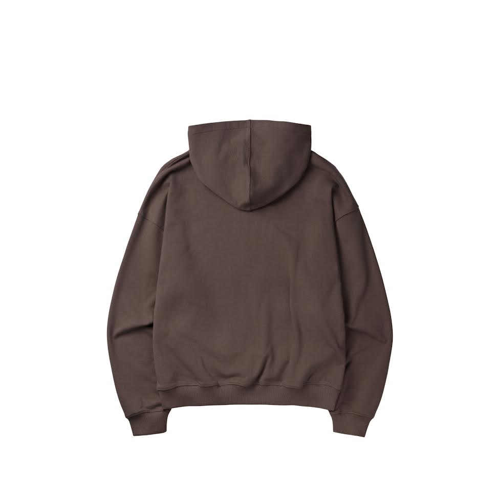 FFFPOSTALSERVICE - RH Zip Up Hoodie