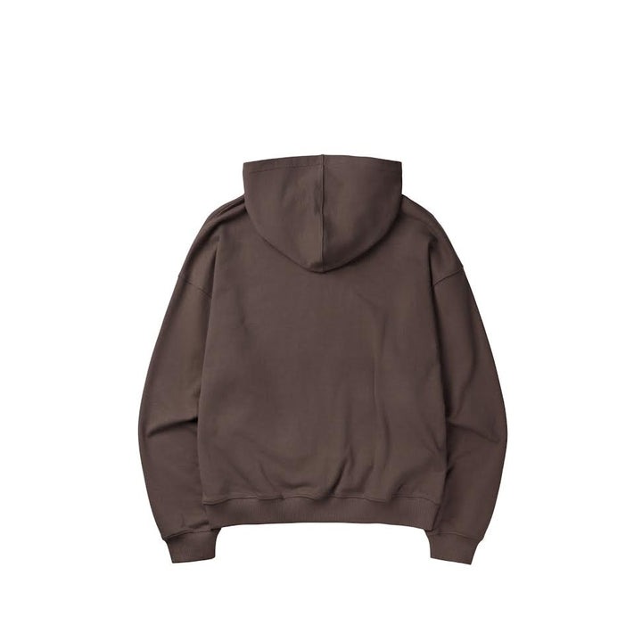 FFFPOSTALSERVICE - RH Zip Up Hoodie
