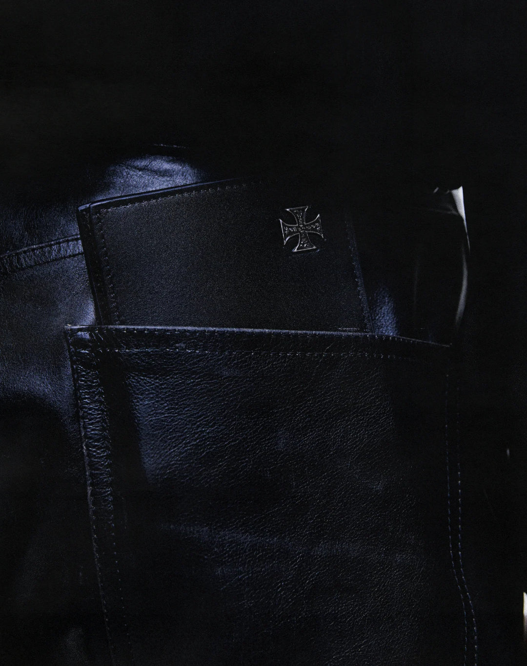 CROIX DE FER WALLET