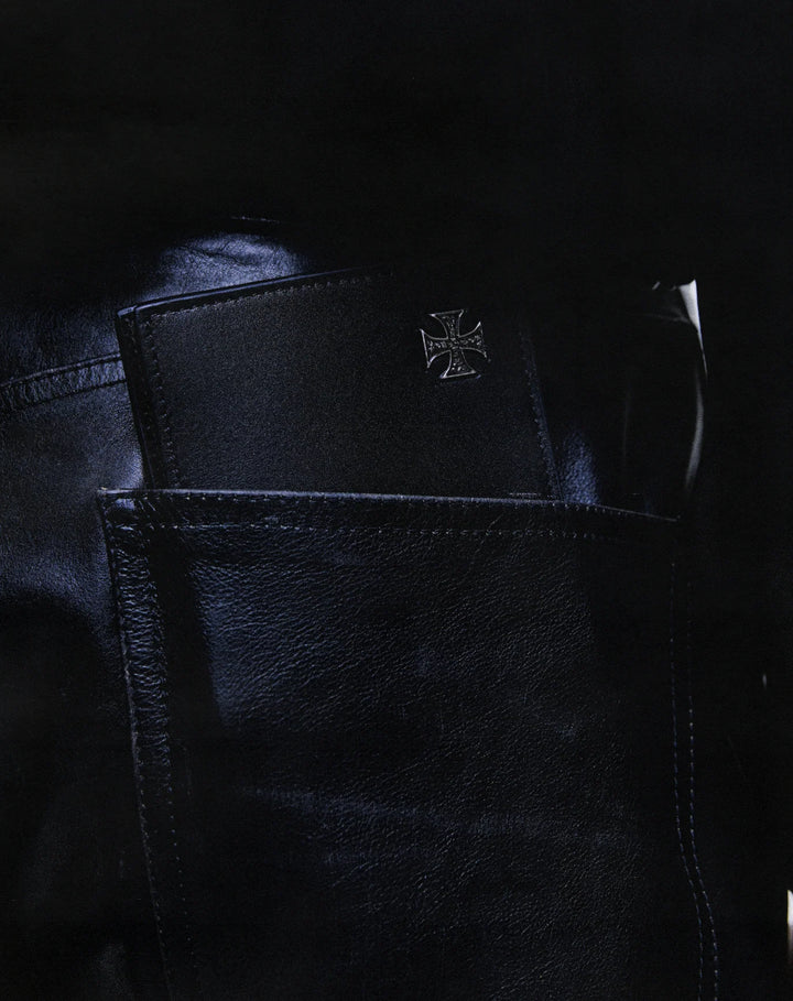CROIX DE FER WALLET