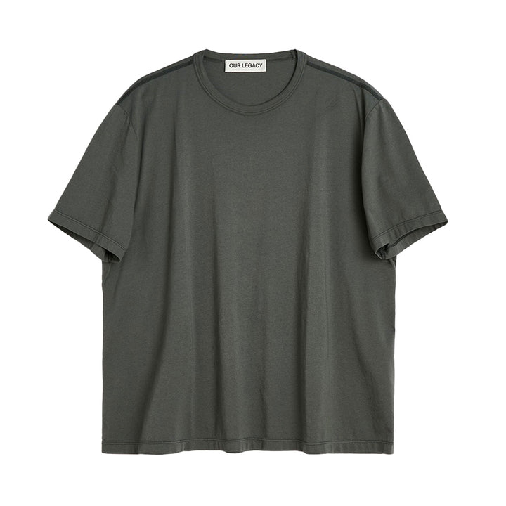 OUR LEGACY - NEW BOX T-SHIRT