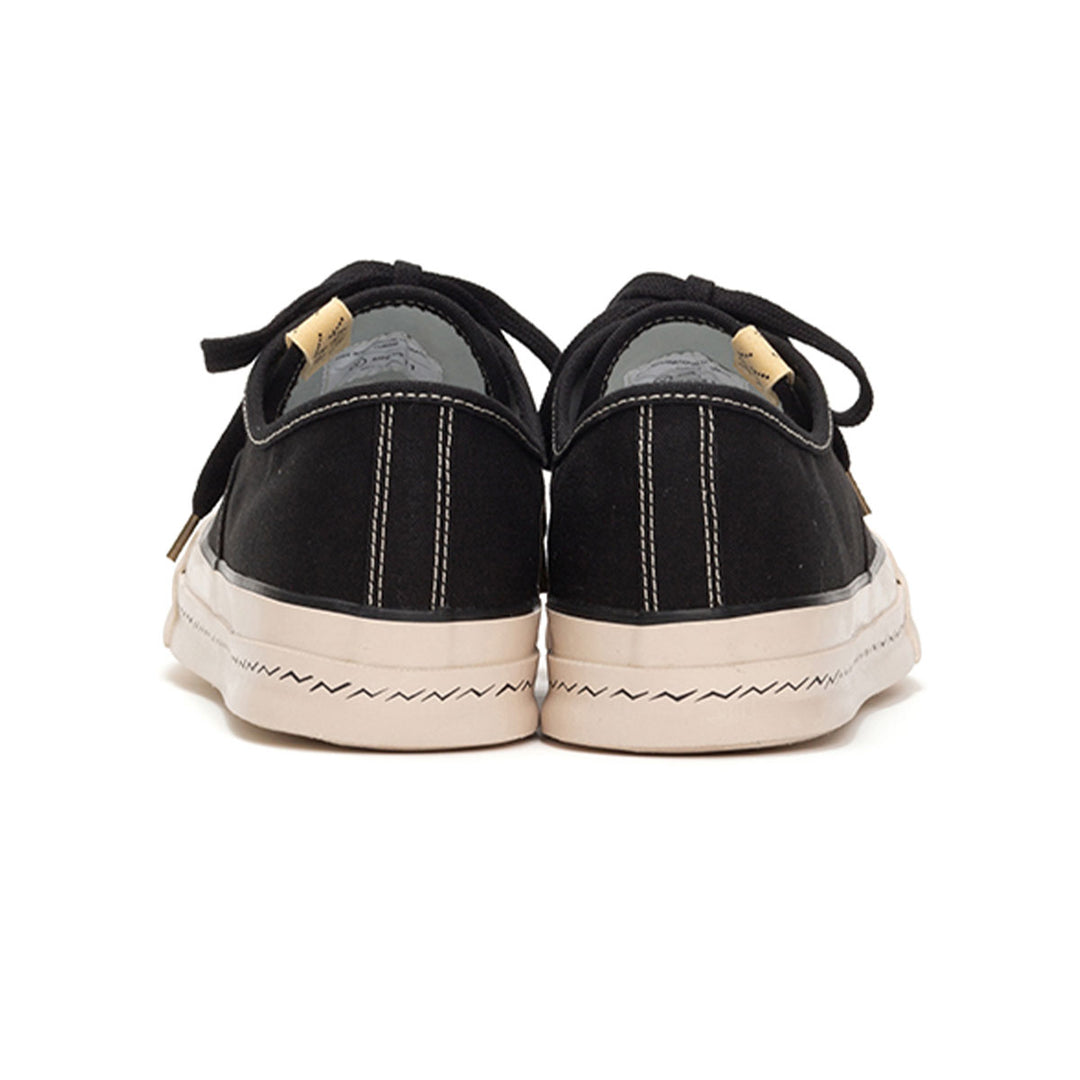 Visvim - LOGAN DECK LO SIPE