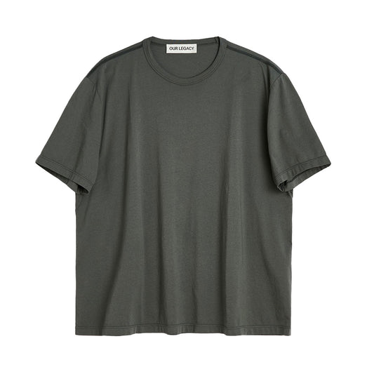 OUR LEGACY - NEW BOX T-SHIRT