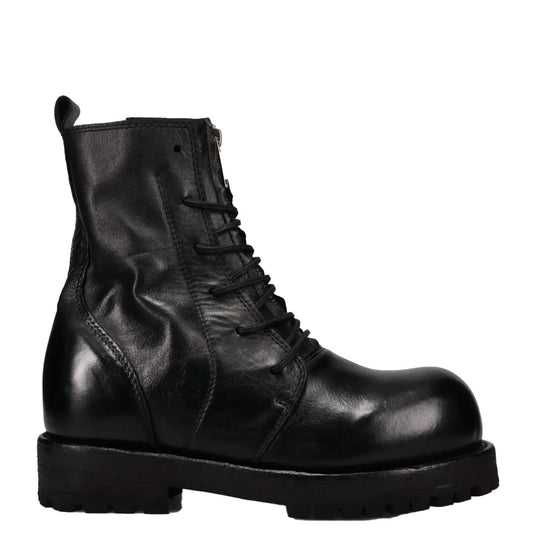 ALEXANDER DIGENOVA - MOAN BOOTS