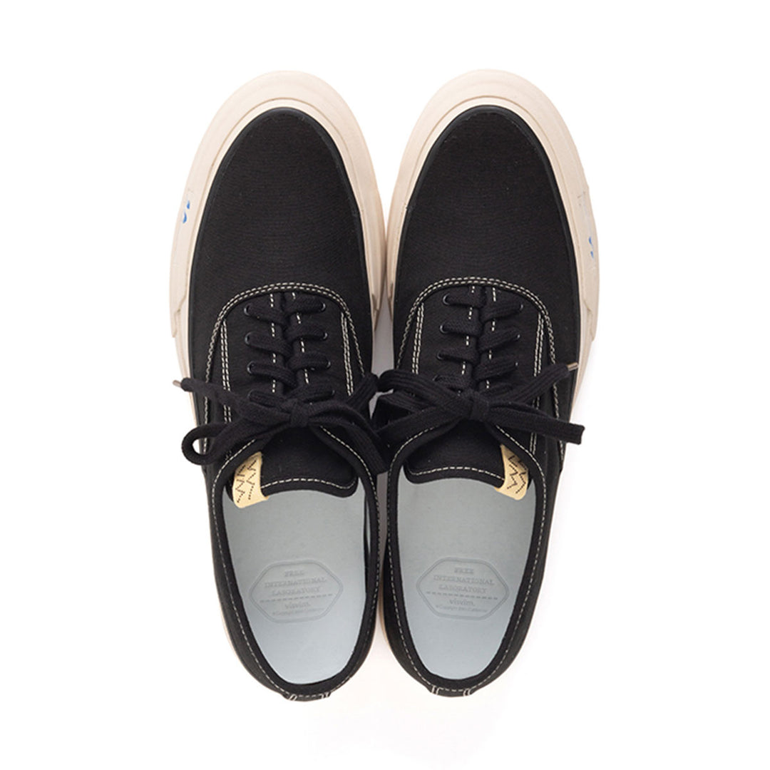 Visvim - LOGAN DECK LO SIPE