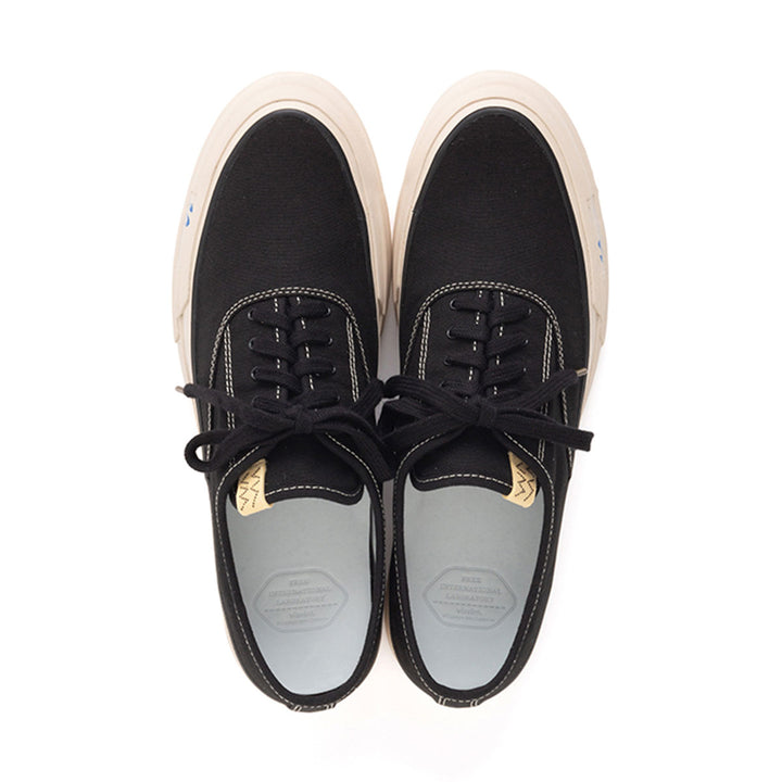 Visvim - LOGAN DECK LO SIPE
