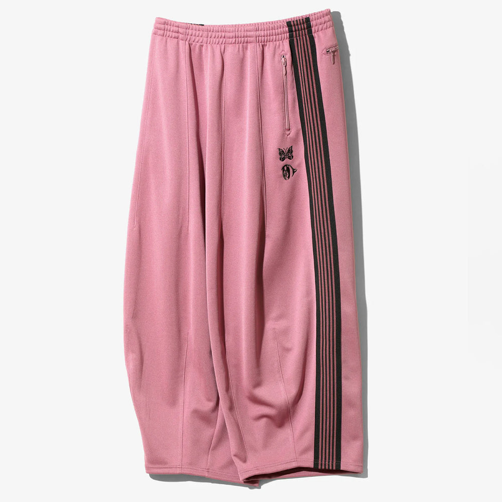 Needles - H.D. TRACK PANT – POLY SMOOTH