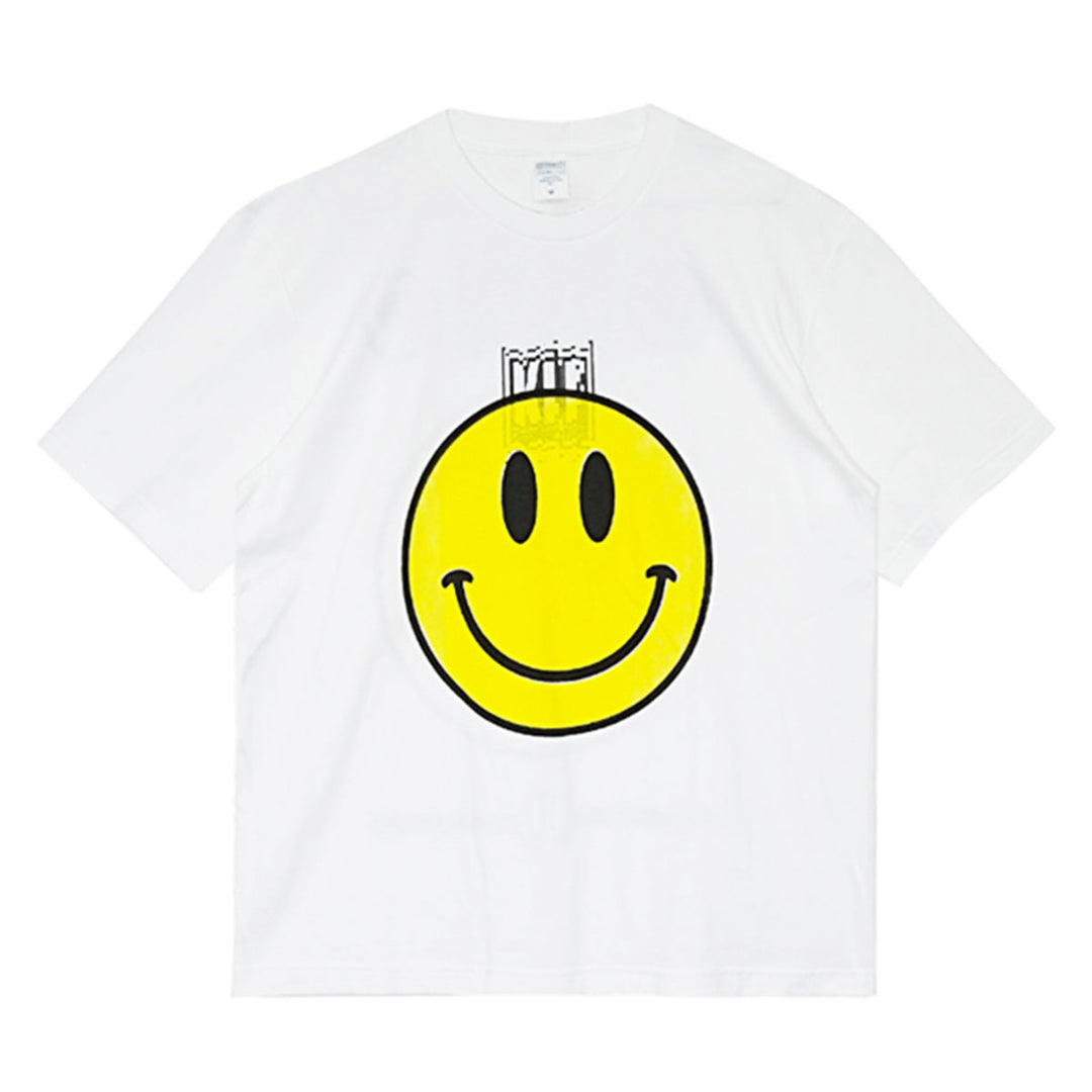 JIMMY CAUTY - The KLF x Kosuke Kawamura 03（SS Tシャツ）