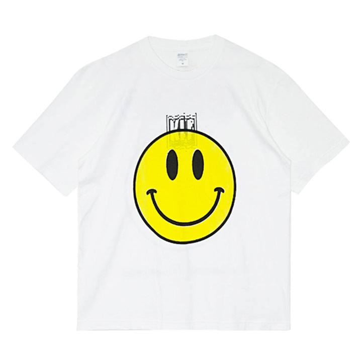 JIMMY CAUTY - The KLF x Kosuke Kawamura 03（SS Tシャツ）