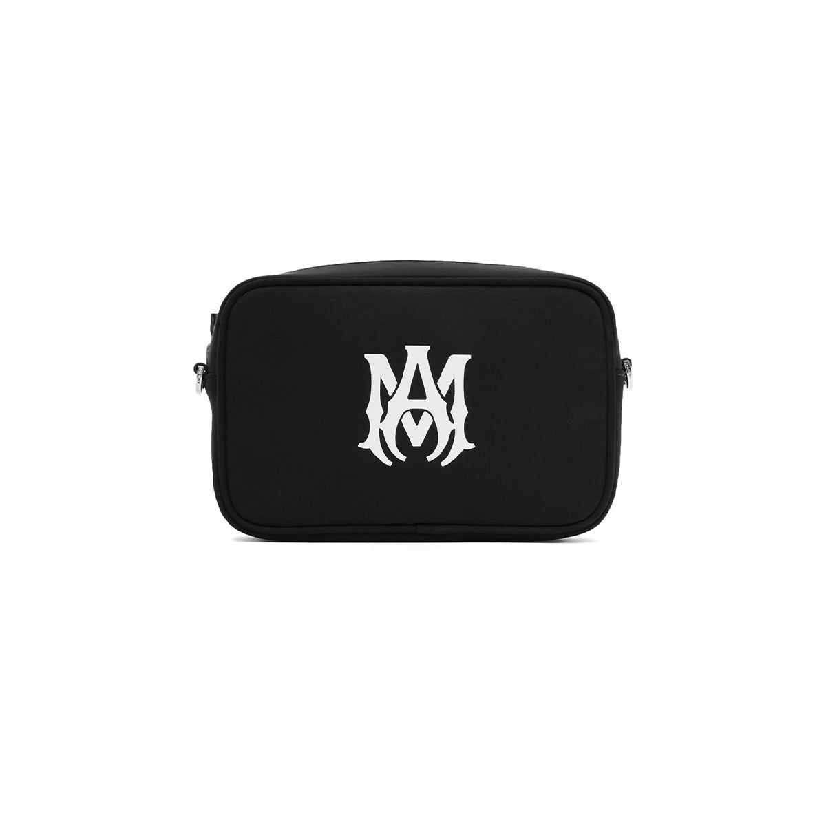 ※k.m AMIRI MA CAMERA BAG ロゴプリントバッグ MA CAMERA CASE | Why are you here?