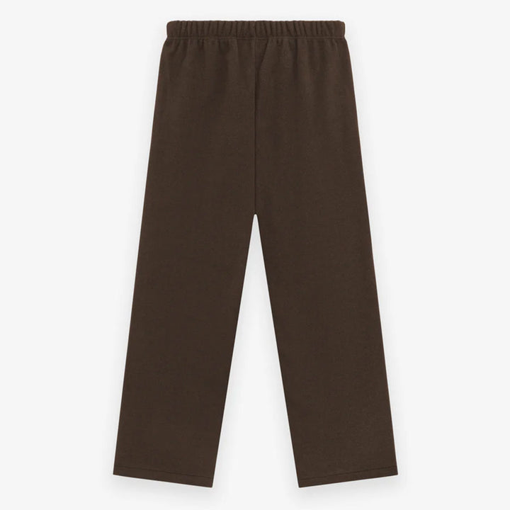 Textured NYLON UTILITY PANT