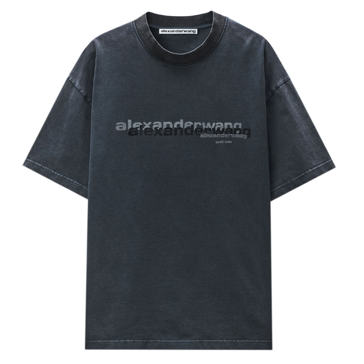 Alexander Wang | Why are you here?