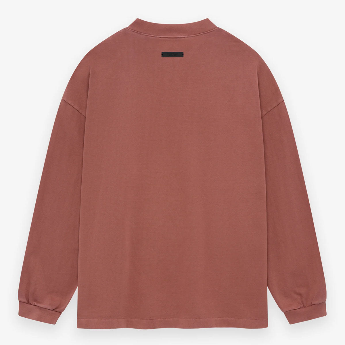 ESSENTIALS (エッセンシャルズ) | HEAVY LONGSLEEVE TEE ヘビーロング