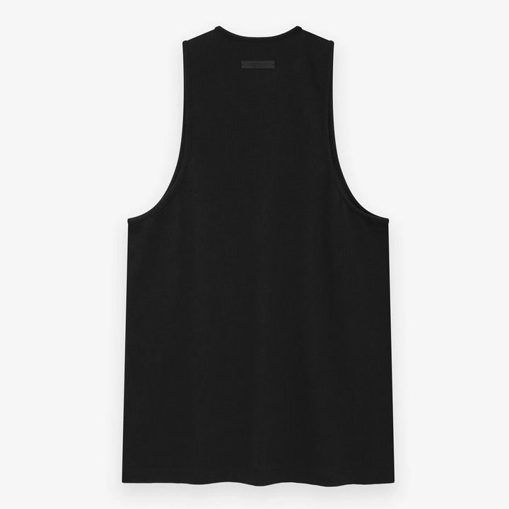 Ribbed tank