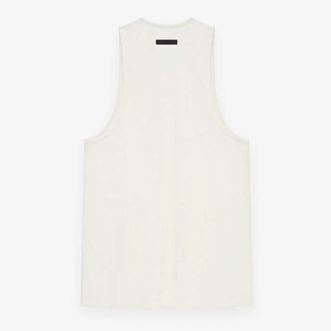 RIBBED TANK