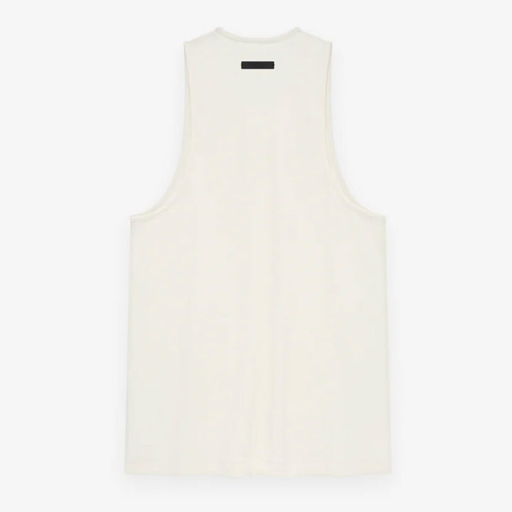 RIBBED TANK